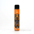 Elf Bar Lux1500 peranti pod pakai buang